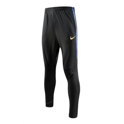 Inter Milan 18/19 Training Pants Black